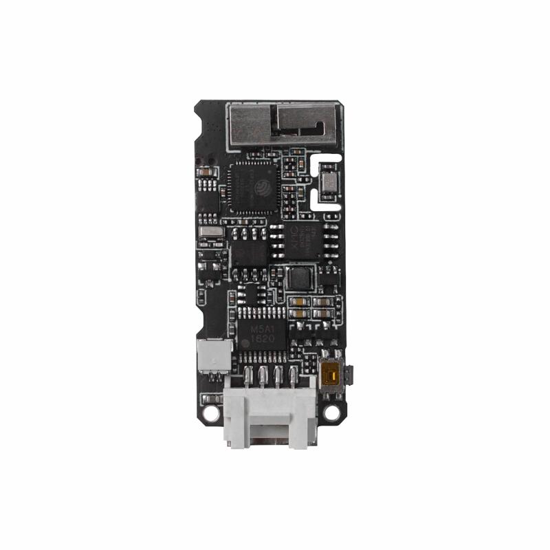 Cámara oficial con temporizado - M5Stack reseña y precio
