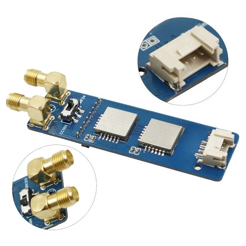 PARA M5Stack M5StickC PLUS2 ES - M5Stickc reseña y precio