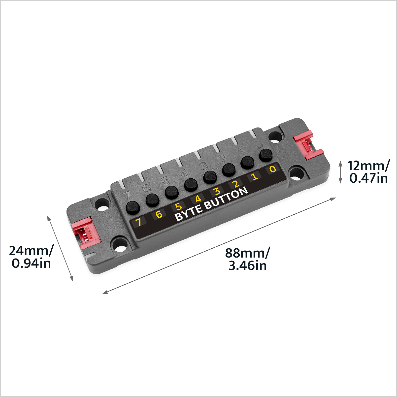 M5Stack, unidad oficial ByteBu - M5Stack reseña y precio