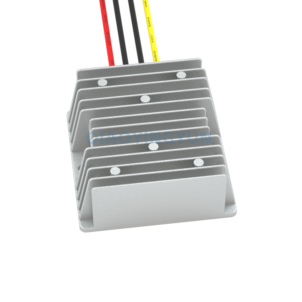 Regulador de Voltaje de 12V a  - Devkitc reseña y precio
