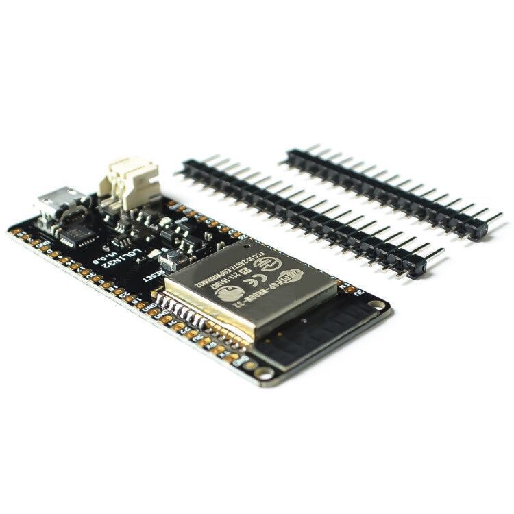 Módulo WiFi Bluetooth ESP32 We - Wemos D1 reseña y precio