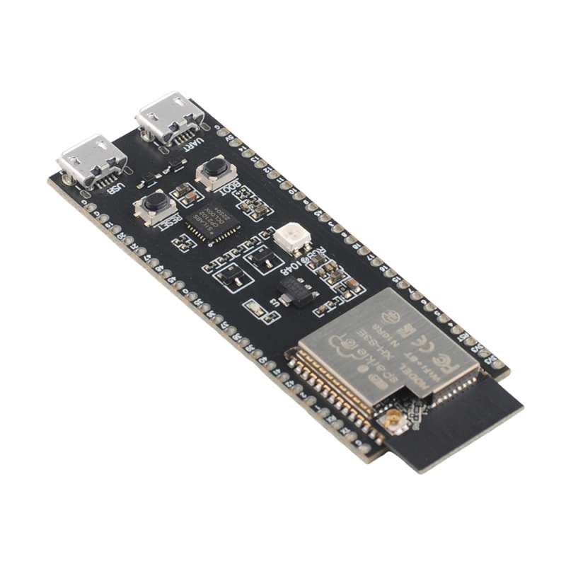 Lote de 5 Unidades ESP32-S3-De - Esp32 S3 Devkitc 1 reseña y precio