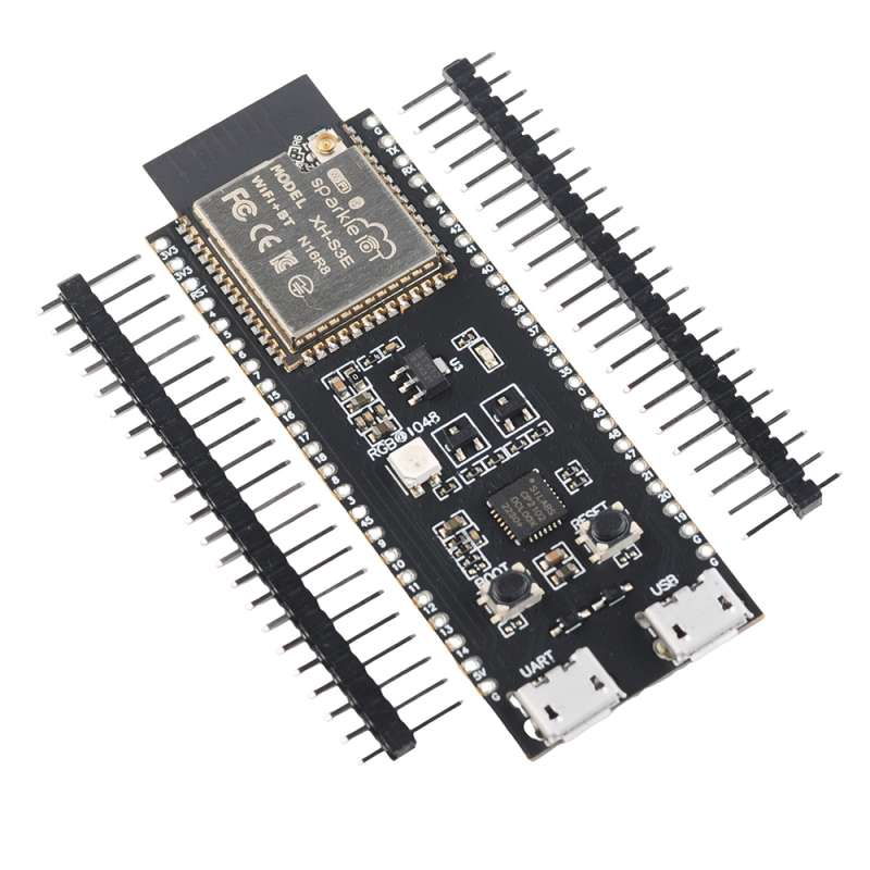 Lote de 5 Unidades ESP32-S3-De - Esp32 S3 Devkitc 1 reseña y precio