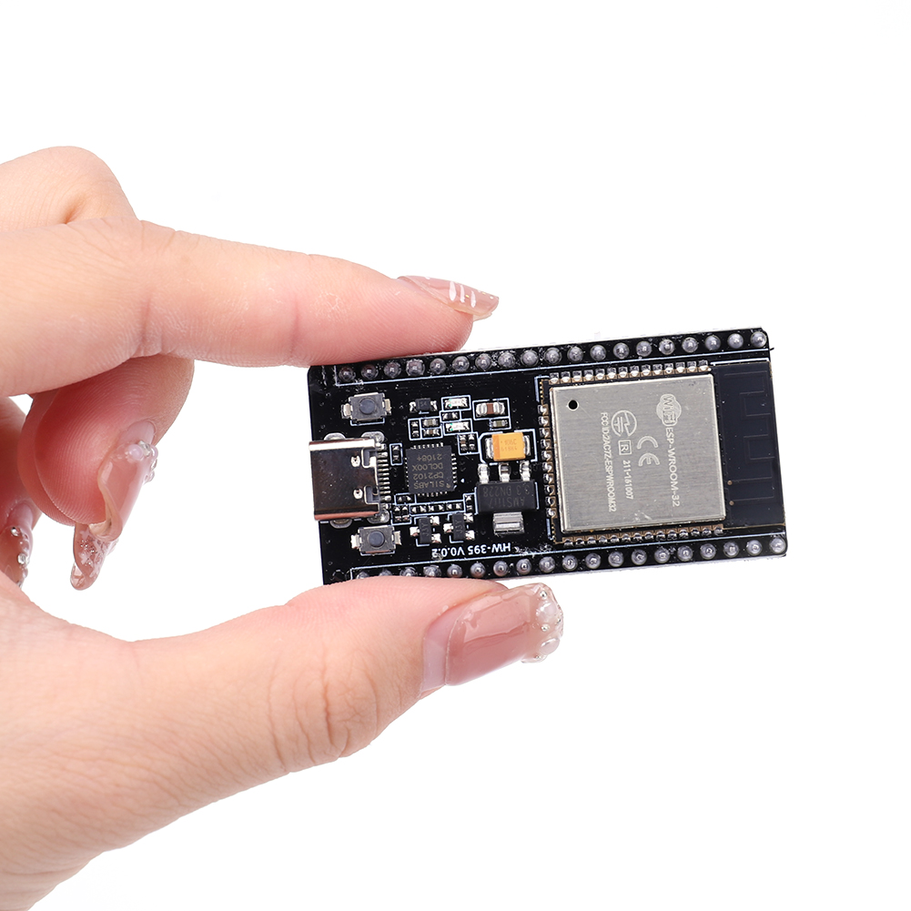 ESP32 Nodemcu ESP32 placa de e - Nodemcuv2 reseña y precio